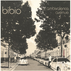 Bibio Ambivalence Avenue Vinyl LP