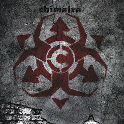 Chimaira The Infection Vinyl 2 LP