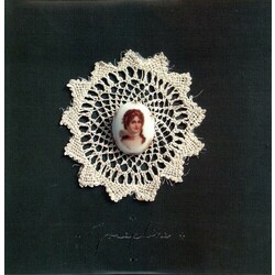 Magnolia Electric Co. Josephine Vinyl LP