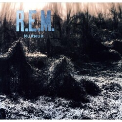 R.E.M. Murmur Vinyl LP