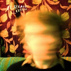 Ty Segall Lemons Vinyl LP