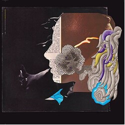 D*I*R*T*Y Sound System Dirty French Psychedelics Vinyl LP