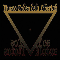 Los Natas Nuevo Orden De La Libertad Vinyl LP