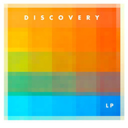 Discovery (7) LP Vinyl LP