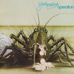 Birth Control Operation Vinyl LP