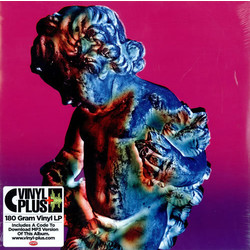 New Order Technique Vinyl LP