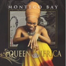 Queen Ifrica Montego Bay Vinyl LP
