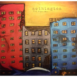 Nothington Roads, Bridges And Ruins Vinyl LP