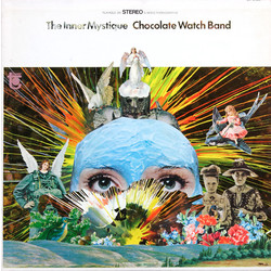 The Chocolate Watchband The Inner Mystique Vinyl LP