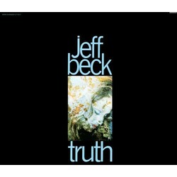 Jeff Beck Truth Vinyl LP