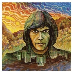 Neil Young Neil Young Vinyl LP