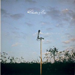 Cluster / Brian Eno Cluster & Eno Vinyl LP