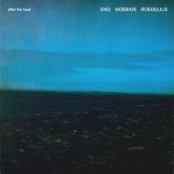 Brian Eno / Dieter Moebius / Hans-Joachim Roedelius After The Heat Vinyl LP