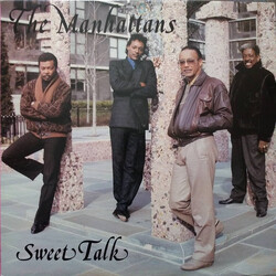 Manhattans Sweet Talk
