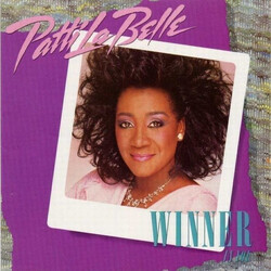 Patti LaBelle Winner In You