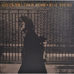 Neil Young After The Gold Rush Vinyl LP