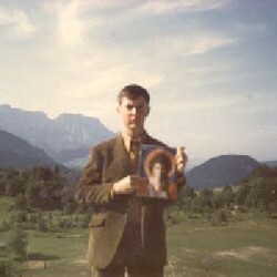 The Mantles The Mantles Vinyl LP