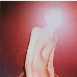 Atlas Sound Logos Vinyl LP