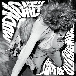 Mudhoney Superfuzz Bigmuff Vinyl LP