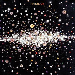 Phish Joy Vinyl LP