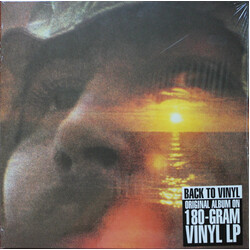 David Crosby If I Could Only Remember My Name Vinyl LP