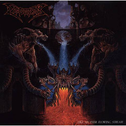 Dismember Like An Everflowing Stream Vinyl 2 LP