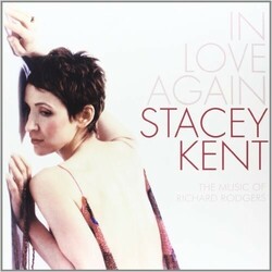Stacey Kent In Love Again: The Music Of Richard Rodgers Vinyl LP
