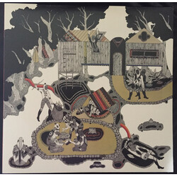 Espers III Vinyl LP