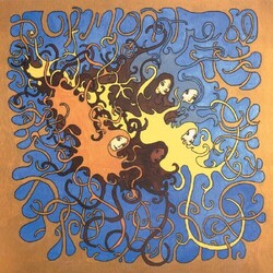 Of Montreal Coquelicot Asleep In The Poppies: A Variety Of Whimsical Verse Vinyl 2 LP