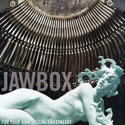 Jawbox For Your Own Special Sweetheart Vinyl LP