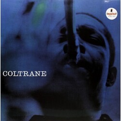 John Coltrane Coltrane -45Rpm- Vinyl LP