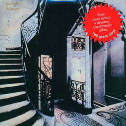 Mazzy Star She Hangs Brightly Vinyl LP