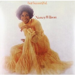 Nancy Wilson But Beautiful Vinyl LP