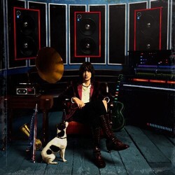 Julian Casablancas Phrazes For The Young Vinyl LP