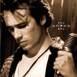 Jeff Buckley The Grace EPs Vinyl 5 LP