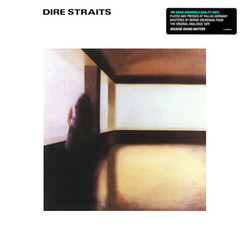 Dire Straits Dire Straits Vinyl LP