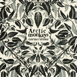 Arctic Monkeys Cornerstone Vinyl LP