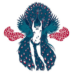 The Flying Eyes The Flying Eyes Vinyl LP