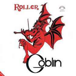 Goblin Roller Vinyl LP