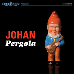 Johan (5) Pergola Vinyl LP