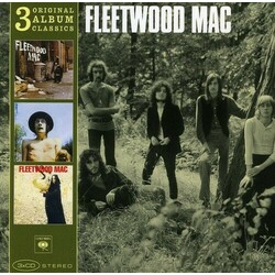 Fleetwood Mac Original Album Classics Vinyl LP