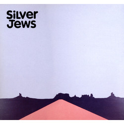 Silver Jews American Water Vinyl LP