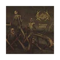 Bloodbath The Fathomless Mastery Vinyl LP