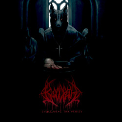 Bloodbath Unblessing The Purity Vinyl LP