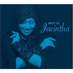 Jacintha Best Of Vinyl 2 LP