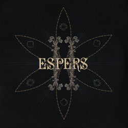Espers II Vinyl LP