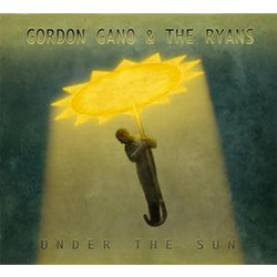 Gordon Gano & The Ryans Under The Sun Vinyl LP