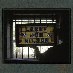 Larry Jon Wilson Larry Jon Wilson Vinyl LP
