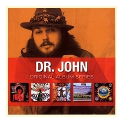 Dr. John Original Album Series Vinyl LP