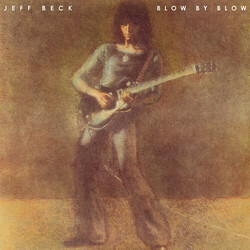 Jeff Beck Blow By Blow Vinyl LP